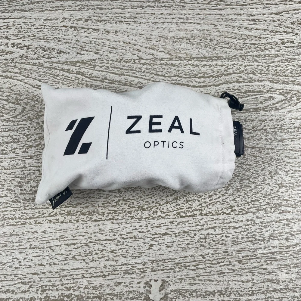 Zeal Optics Ski Goggles